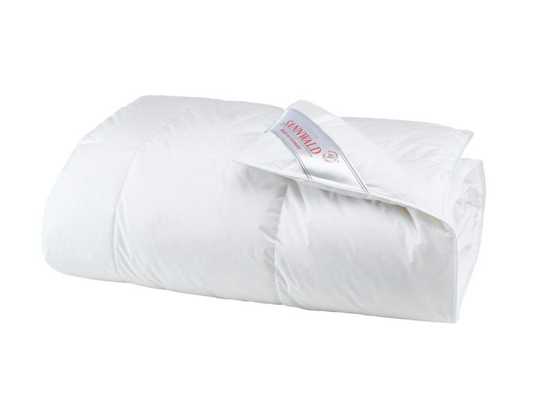 Premium donzen cassette dekbed medium