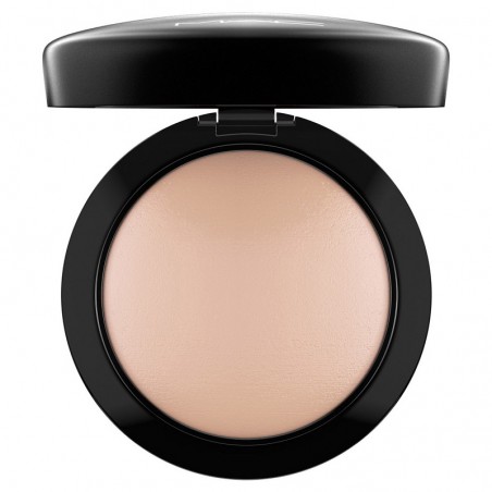 M·A·C Cosmetics Poudre Mineralize Natural Medium