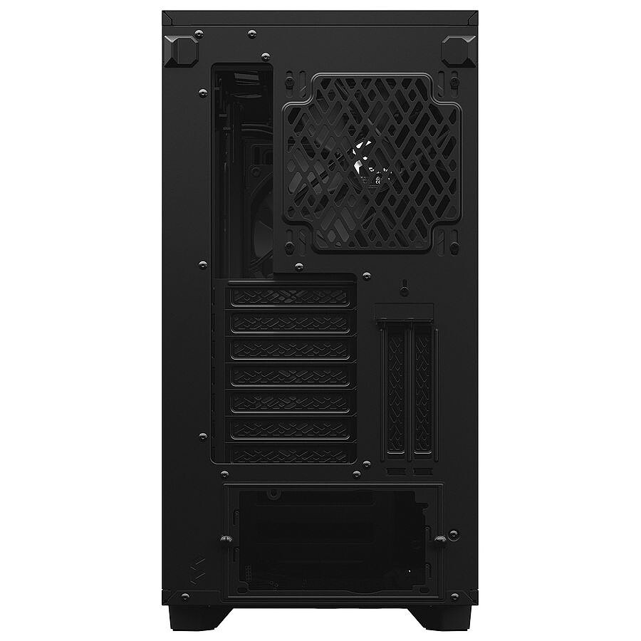 Fractal Design Define 7 XL Light TG - Noir