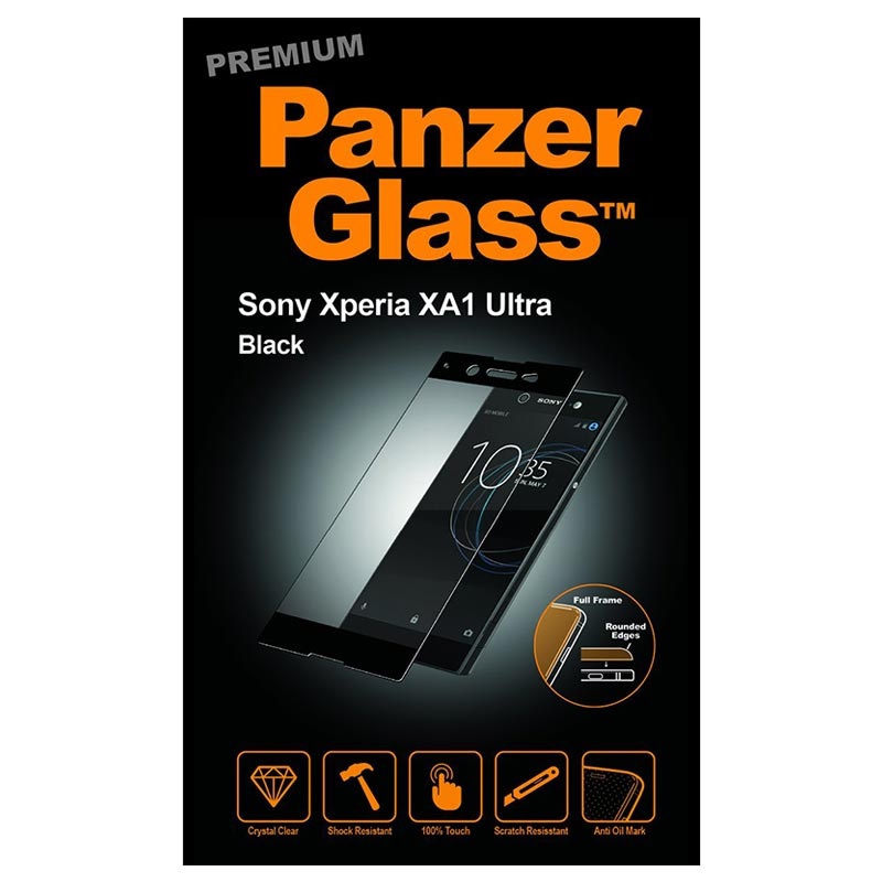 Screen Protector Sony | PanzerGlass™
