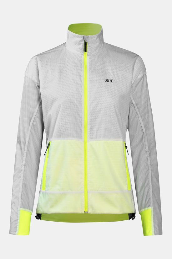 Gore Wear Gore Wear Drive Jacket Womens