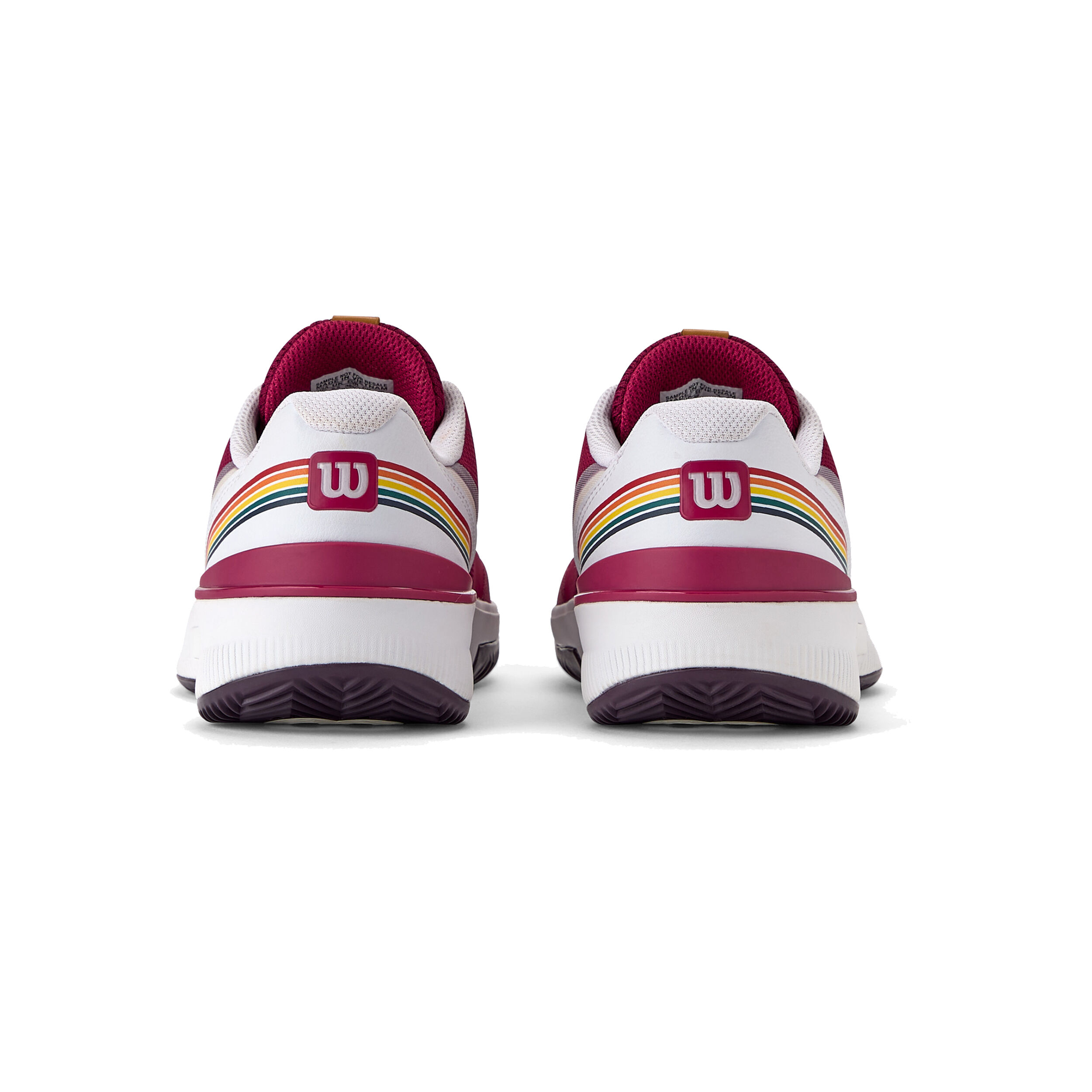 Wilson Intrigue Pro Chaussure Terre Battue Femmes - Crème