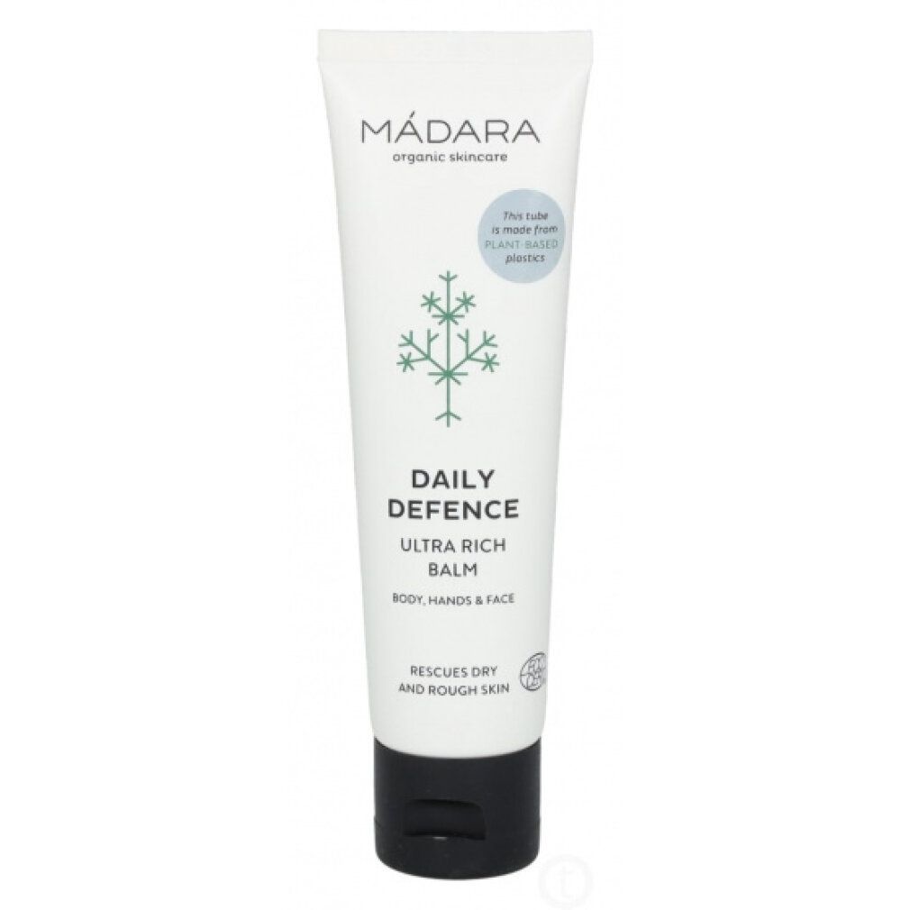 Madara Daily Defence Creme 60ml