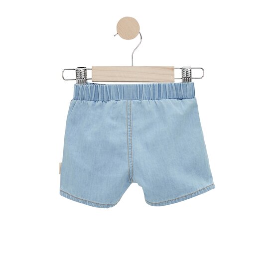 Parfum du Sud Tee-shirt + Short   Sauve Sauvage        de               P'tit bisou