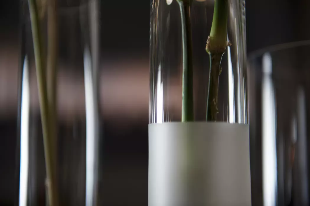 Vase Novara 30 cm