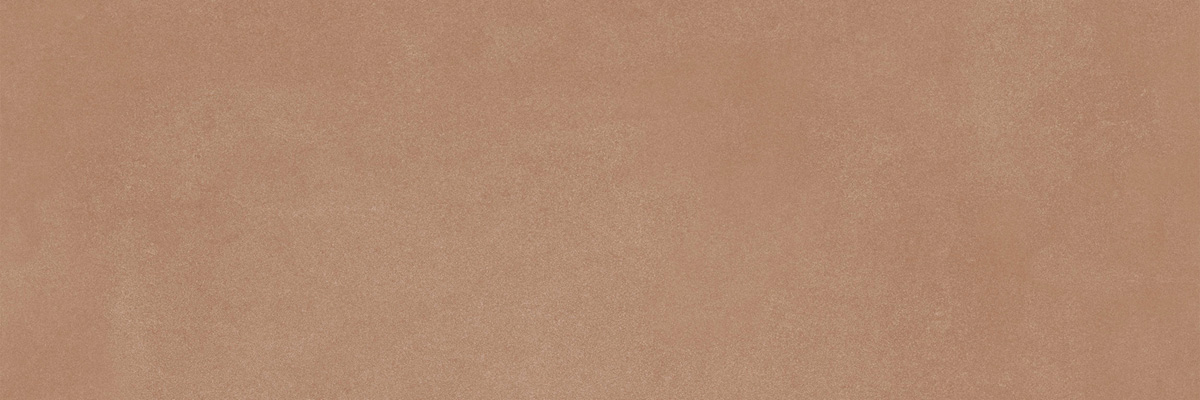 Jabo Gravity Terracotta keramische wandtegel 40x120cm gerectificeerd