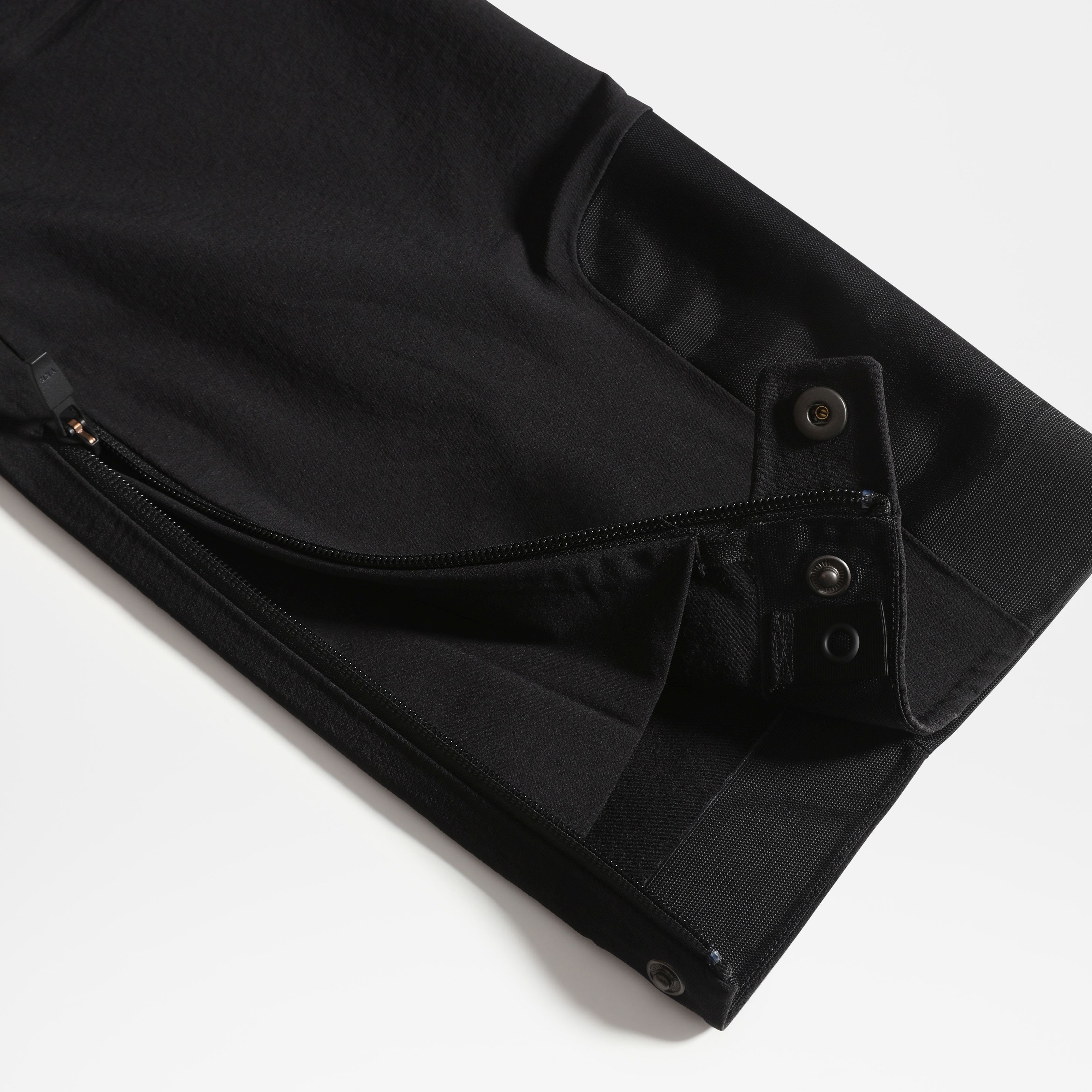 Summit Soft Shell Pant Herre JK3/Tnf Black