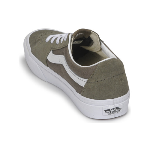 Vans - SK8-LOW - Gris