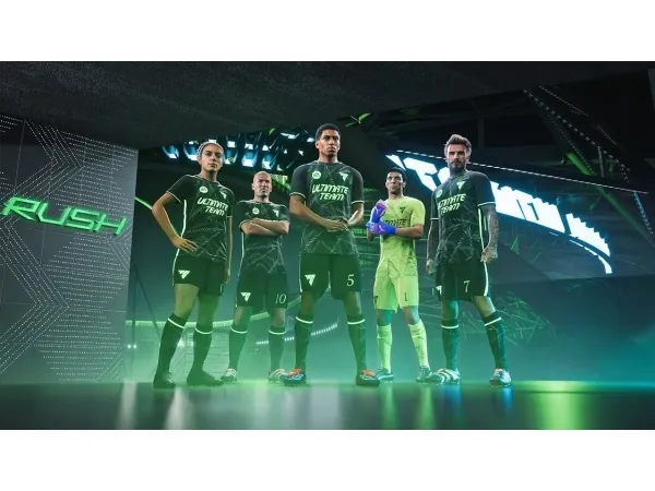 EA Sports FC 25 - Xbox One, Xbox X Series