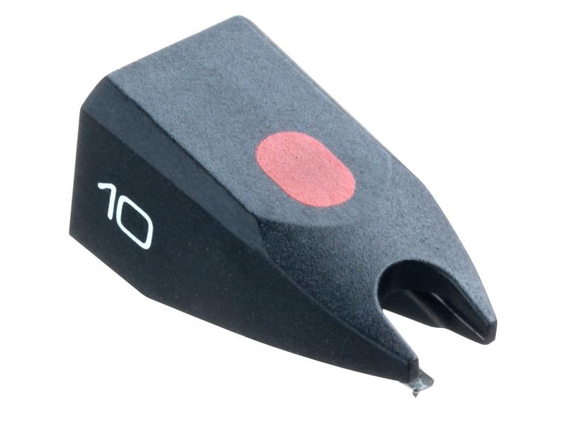Ortofon Ersatznadel Stylus 10 Ersatznadel Ortofon Stylus 10