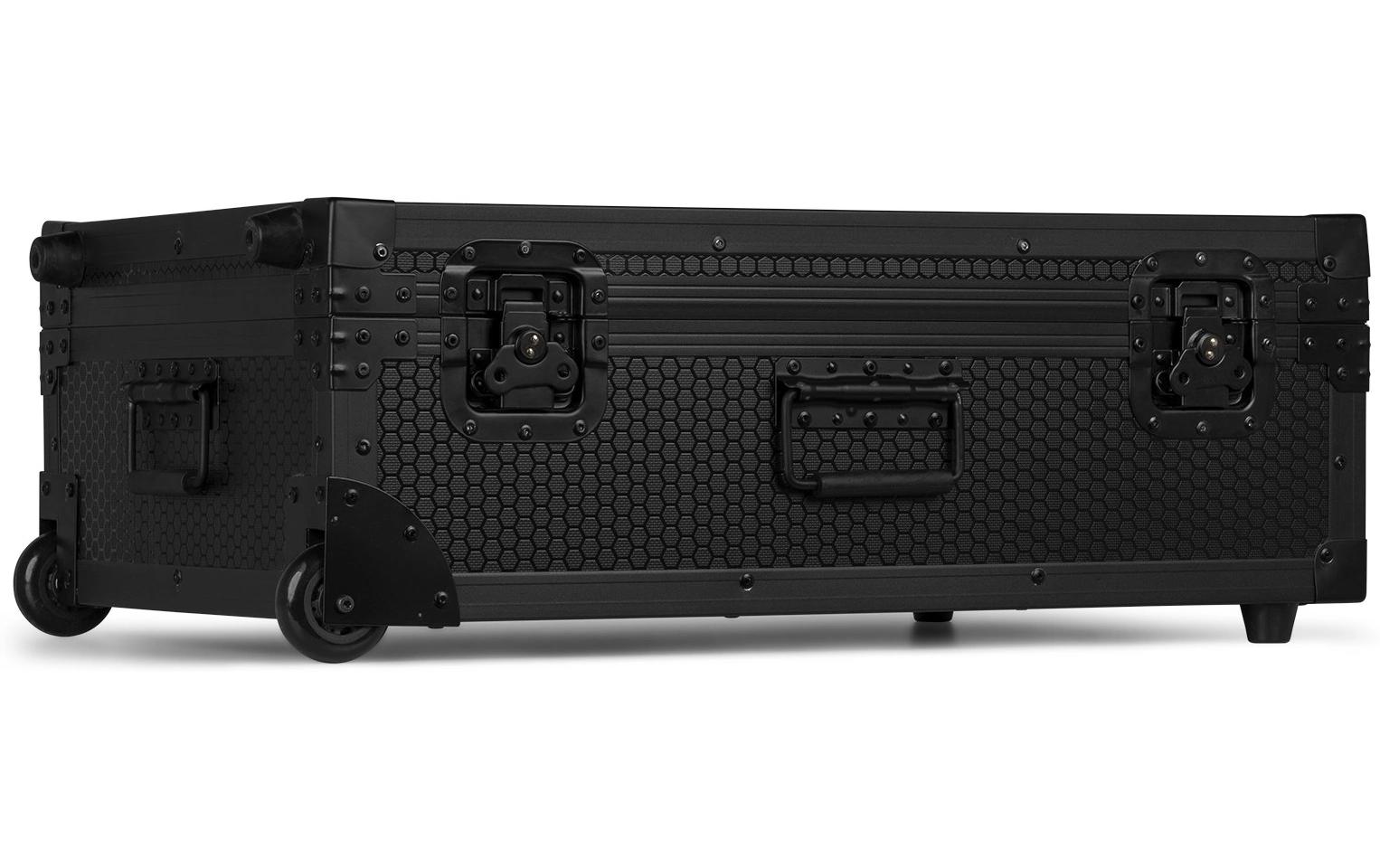 Flightcase FCC30<br>Flightcase für 6 Stück KUBE20