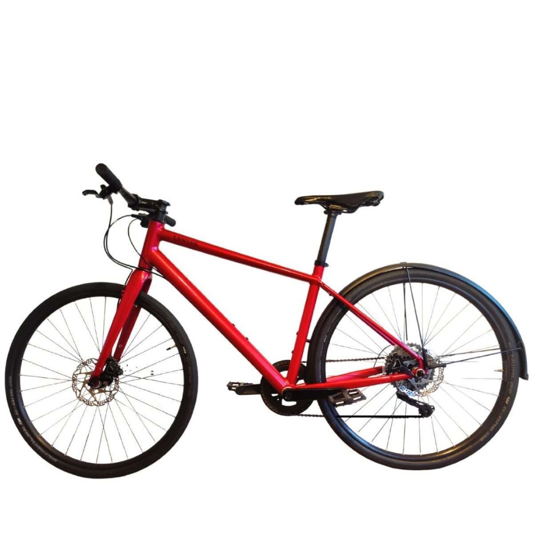 Canyon Commuter 3.0 (2020) | Diamond