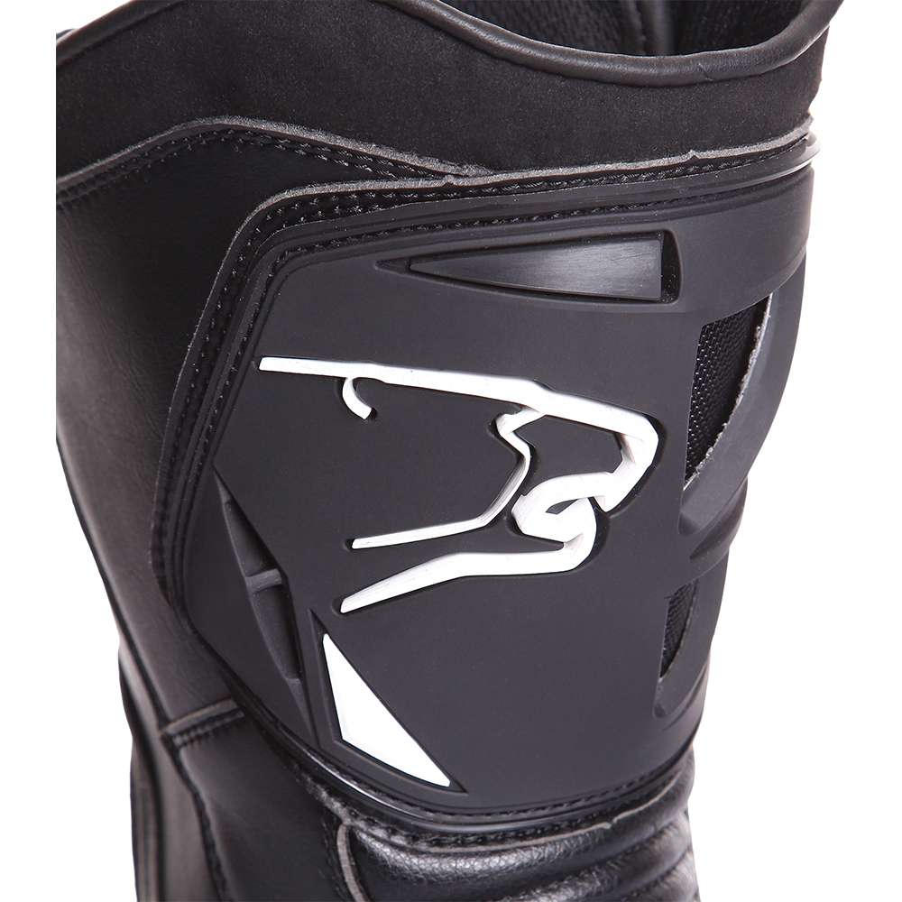 Bering - Bottes moto X-Road Noir