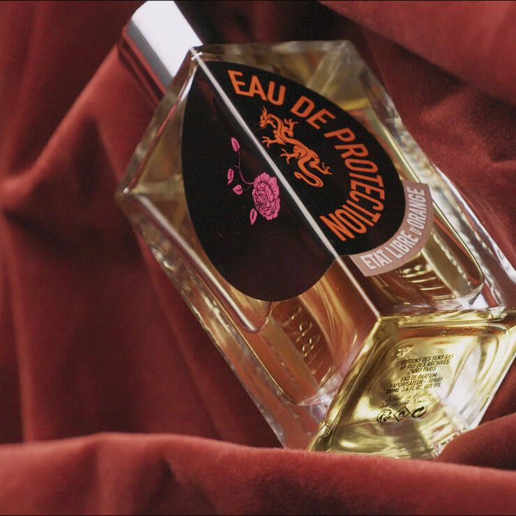 Etat Libre d’Orange ETAT LIBRE D'ORANGE Eau de Protection EdP