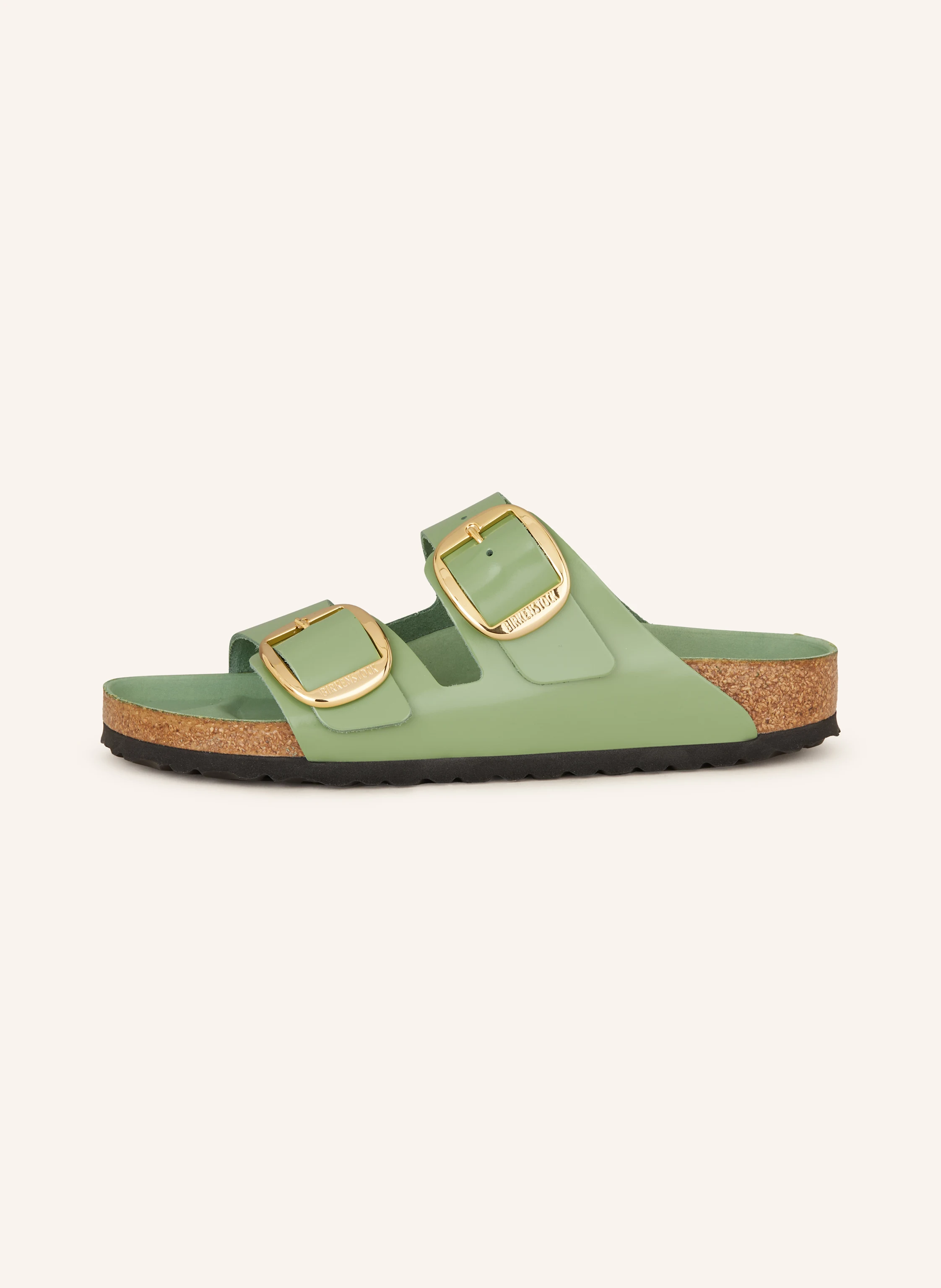 BIRKENSTOCK Pantoletten ARIZONA BIG BUCKLE LENA