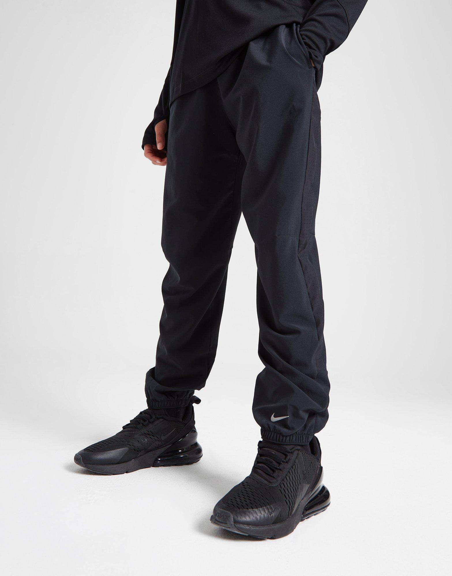 Nike Dri-FIT Essential Poly Track Pants Junior