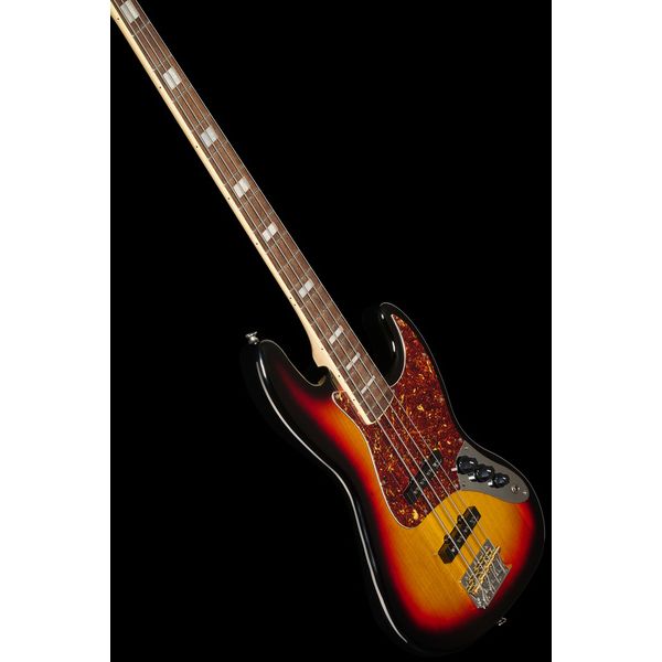 Harley Benton JB-75 SB Vintage Series Set 3