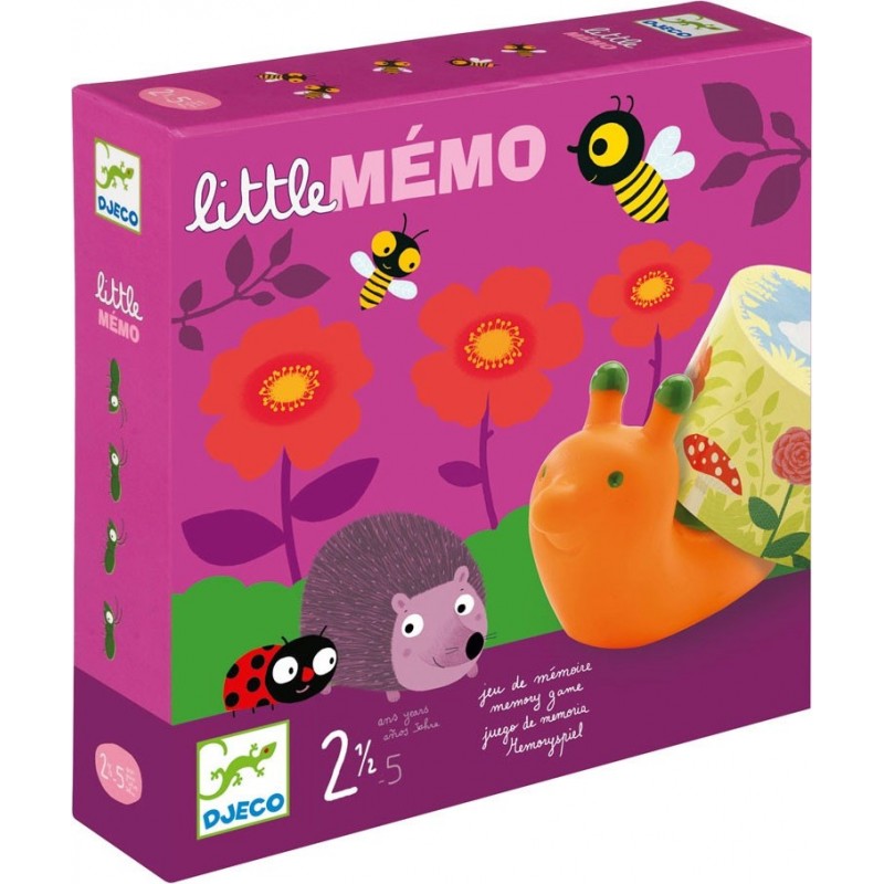 Little Mémo