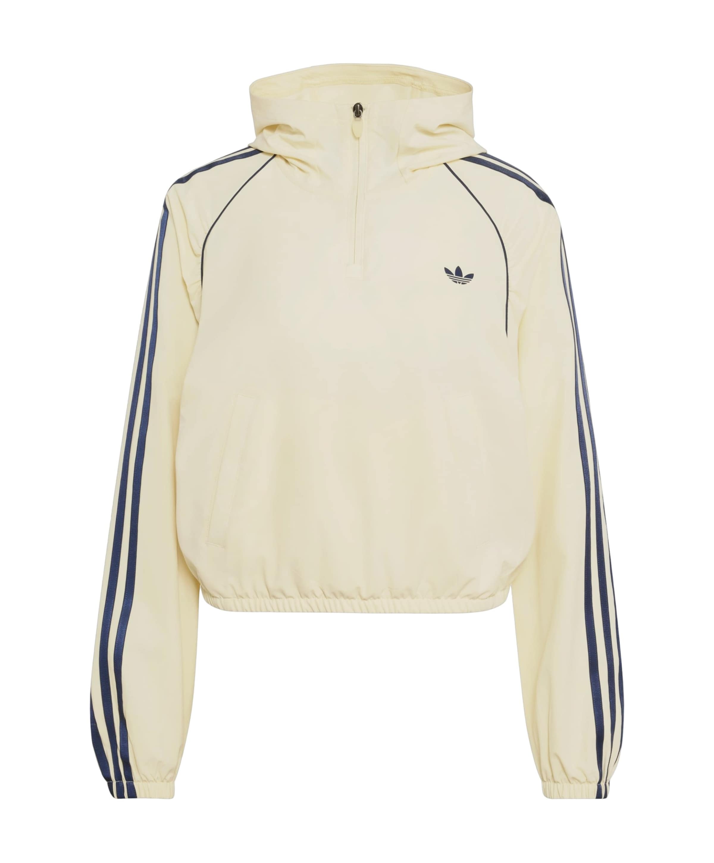 Adidas Dames trui ecru