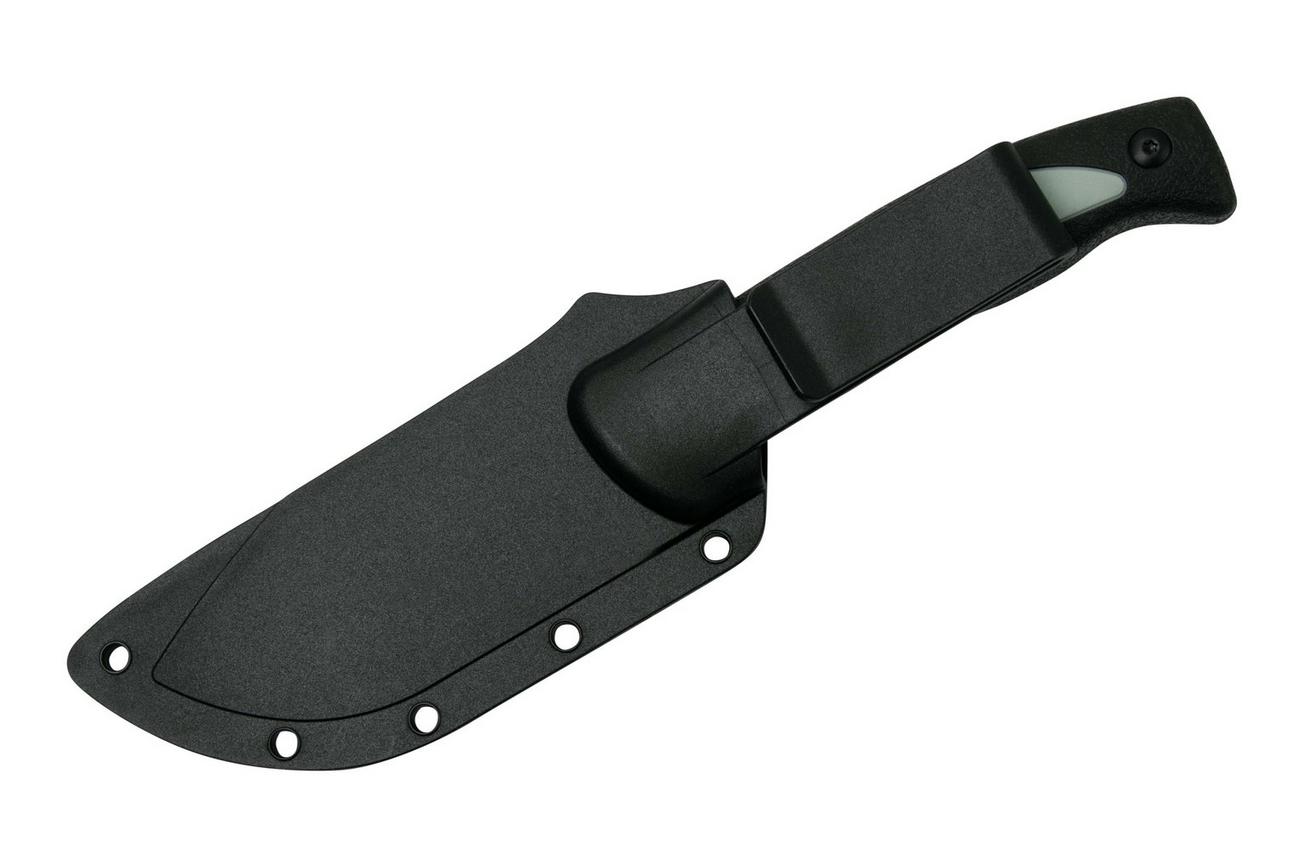 Old Timer Fixed Blade Gut Hook, Trail Boss 1137138 vaststaand mes