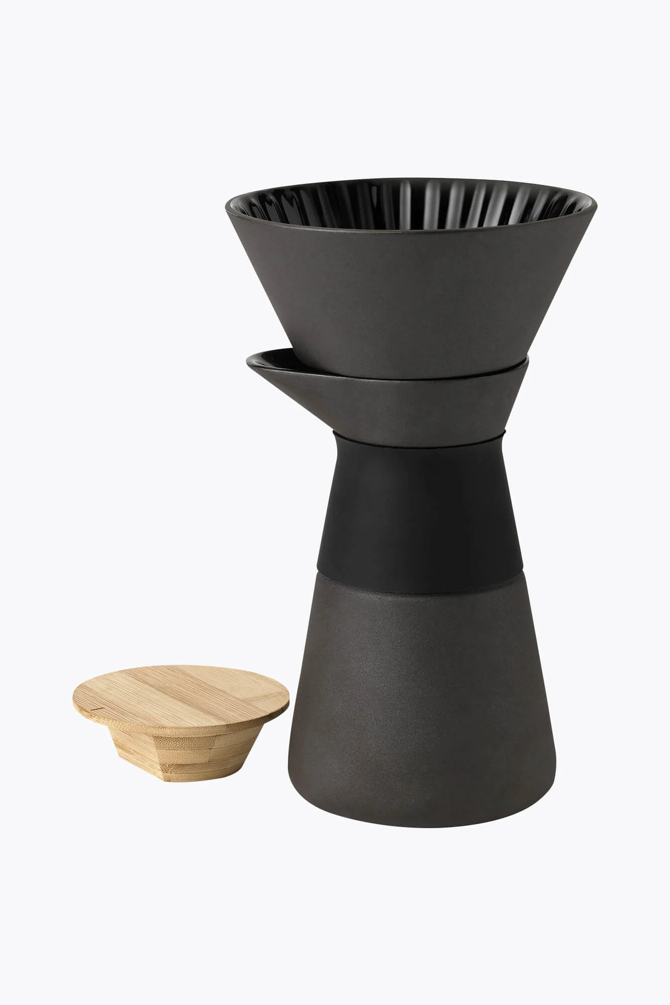 Stelton Theo Kaffeefilterkanne 600ml