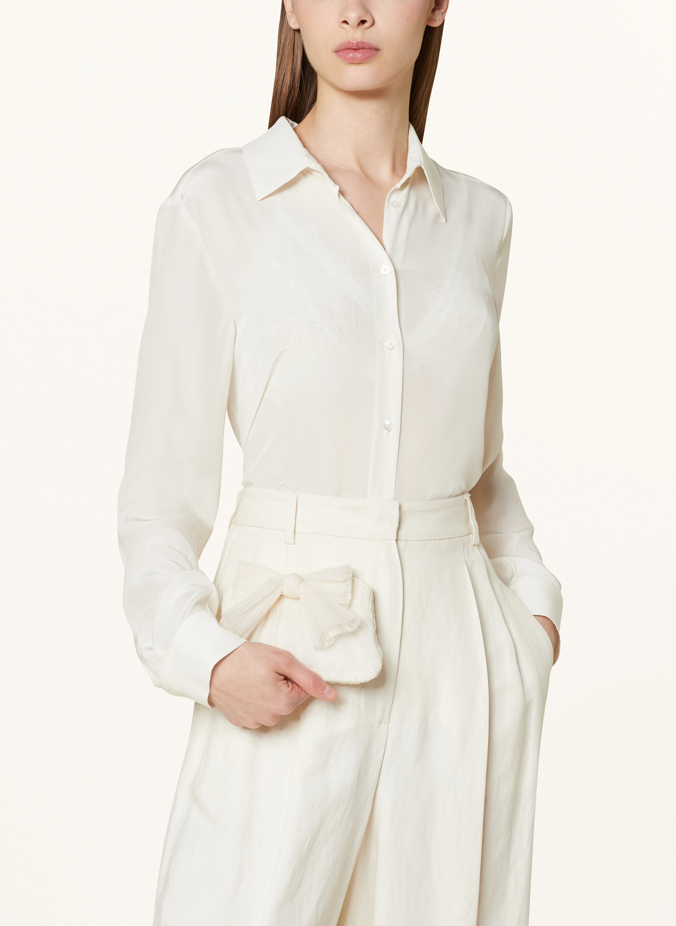 LOEFFLER RANDALL Clutch ROCHELLE