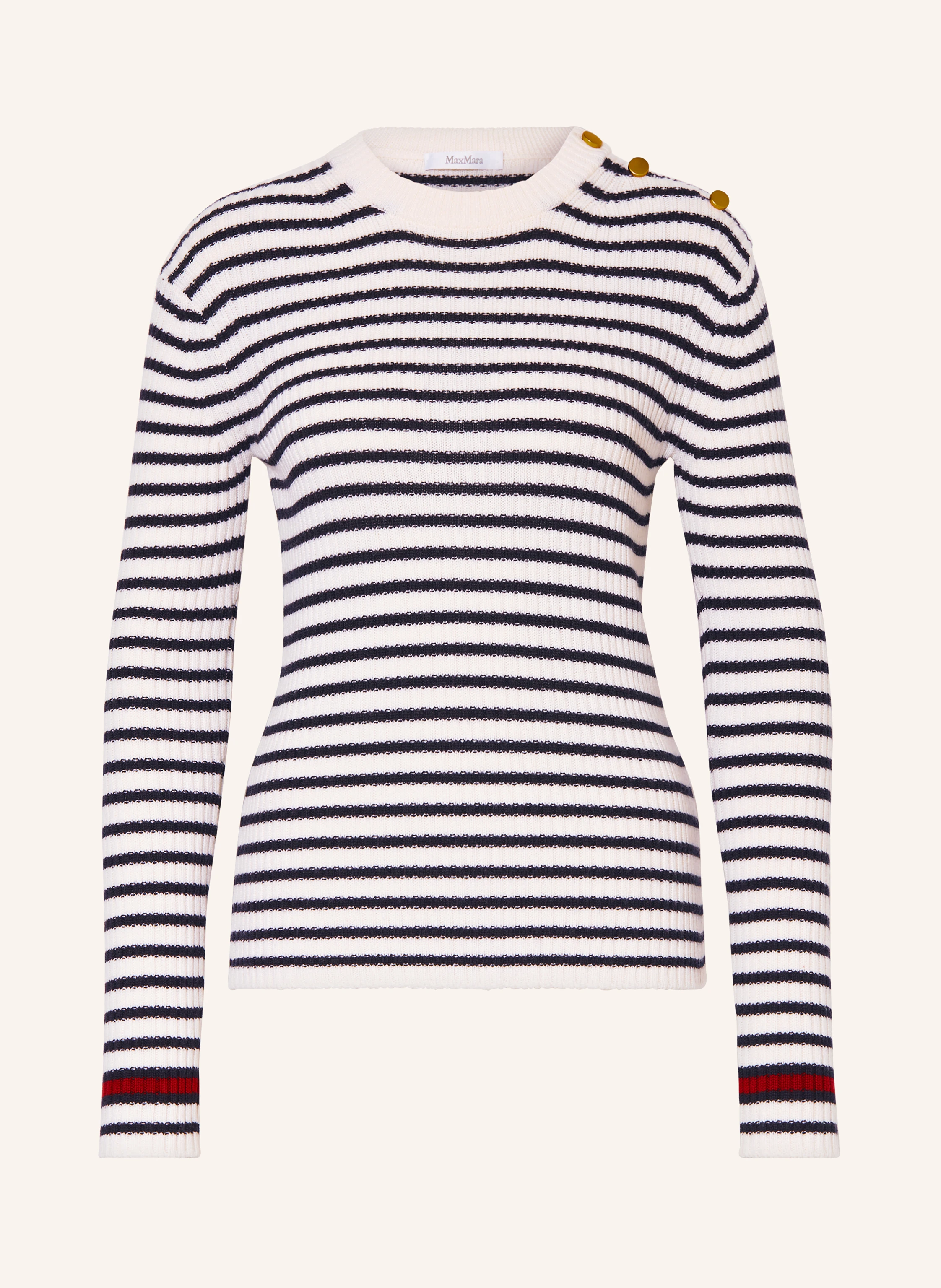 Max Mara Pullover LARI