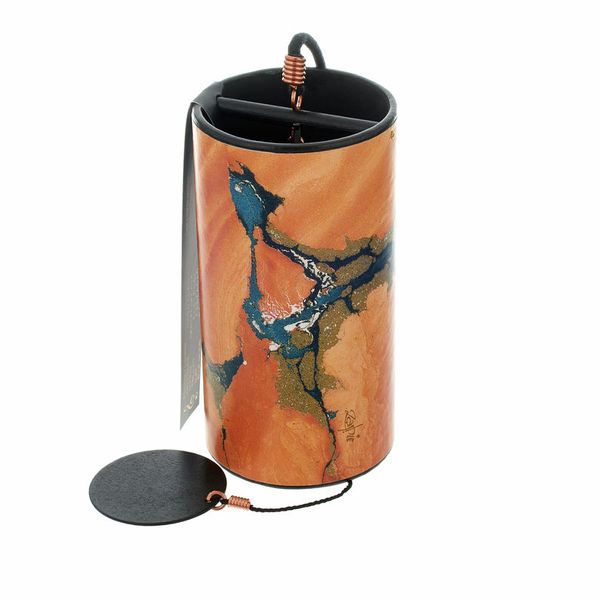 Zaphir Twilight - Autumn Chimes