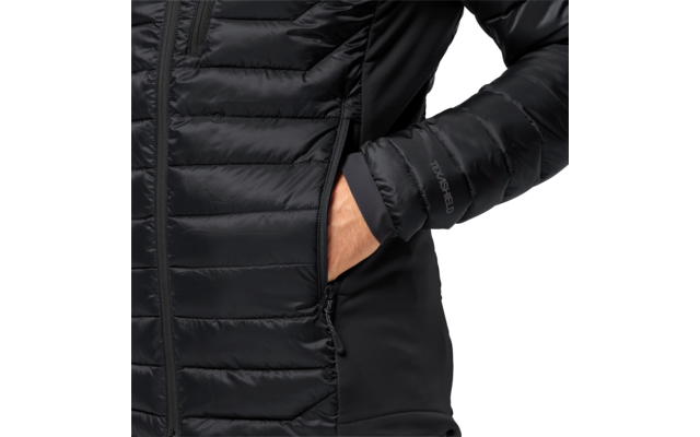 Jack Wolfskin Routeburn Pro Ins Herren Isolationsjacke