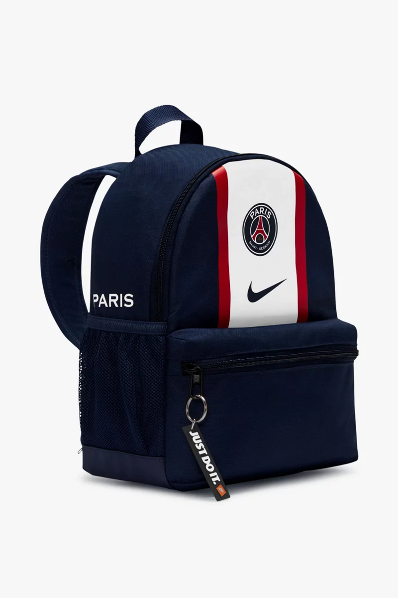 Nike Paris Saint-Germain JDI 11 L Kinder Rucksack