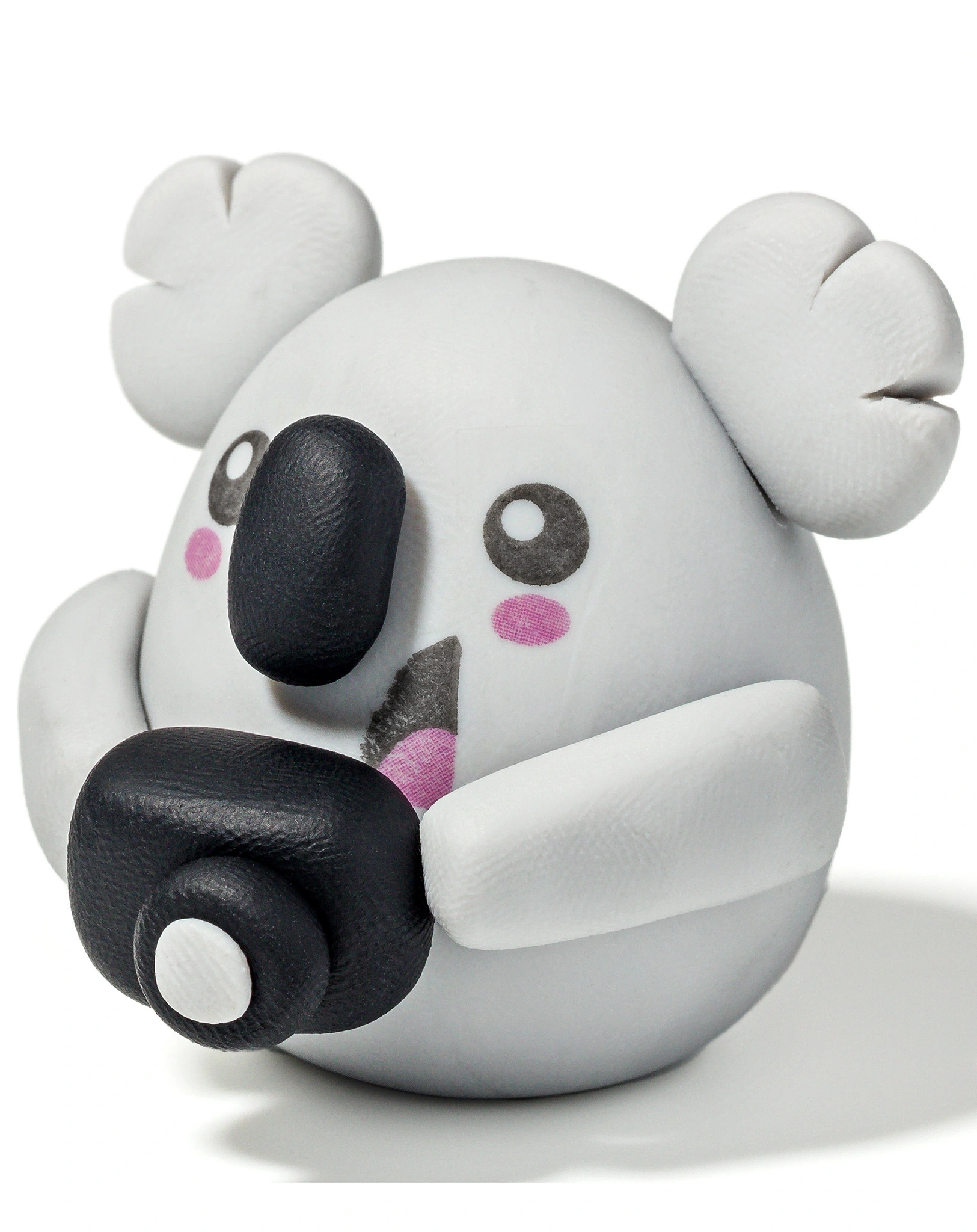 8035 19 Modellier-Set FIKids KOALA 4-teilig