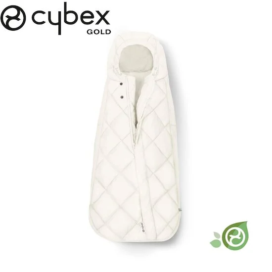 Snogga Mini 2   Seashell Beige        de               CYBEX
