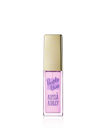 Alyssa Ashley Purple Elixir edt vapo 25ml