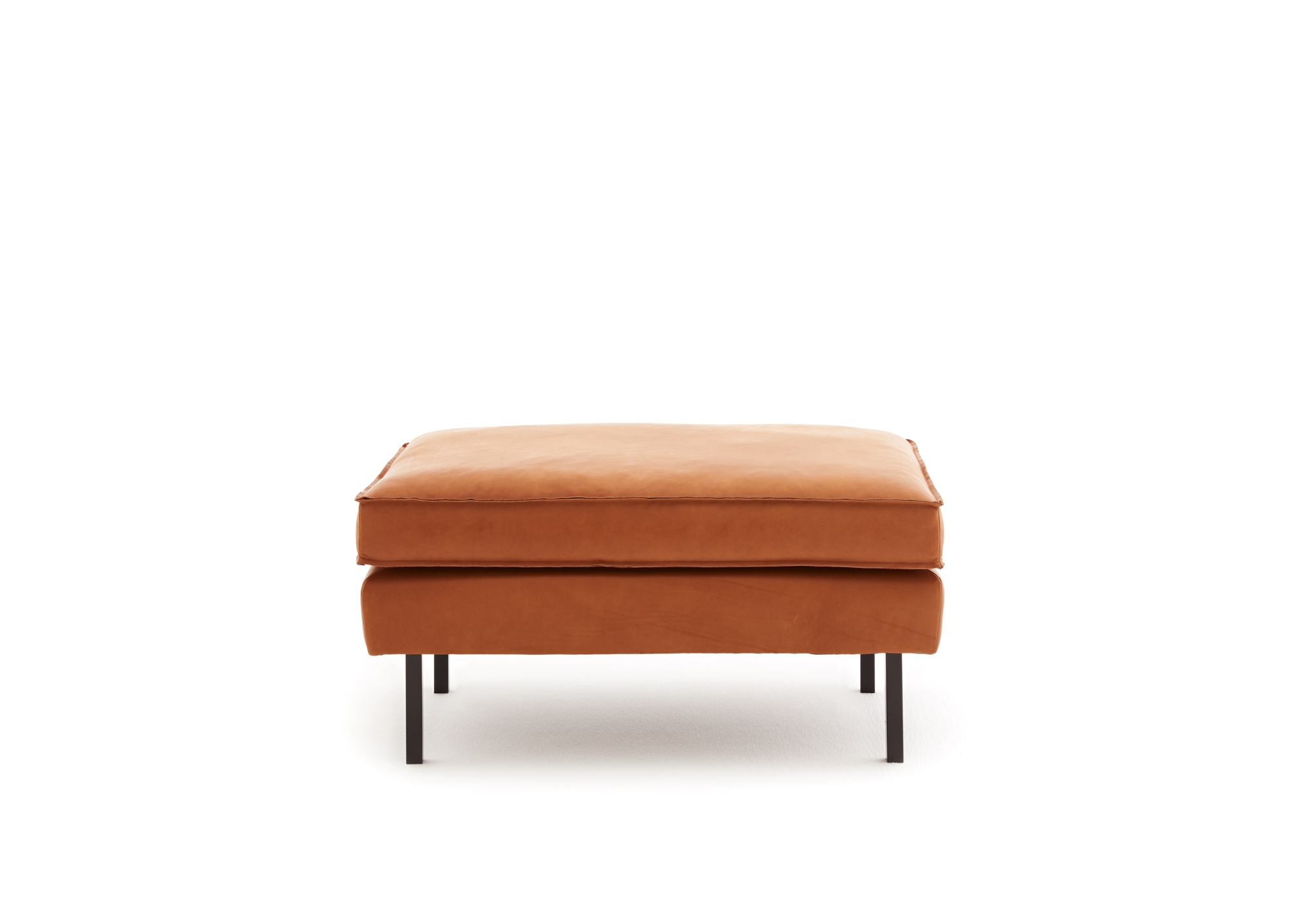 Hocker Slimm Outside sauvage tobacco 90x60