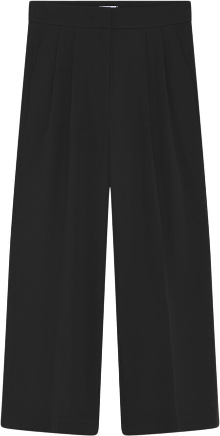 2NDDAY 2ND Miles - Daily Sleek Meteorite (black)