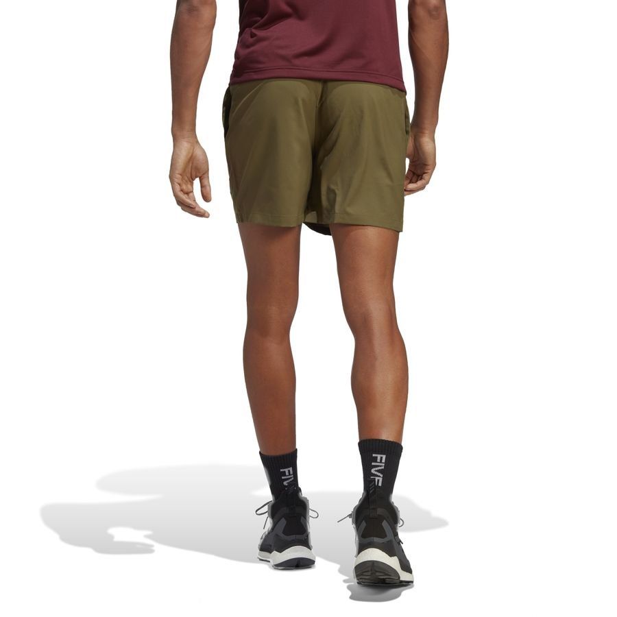 adidas Short Terrex Multi - Vert