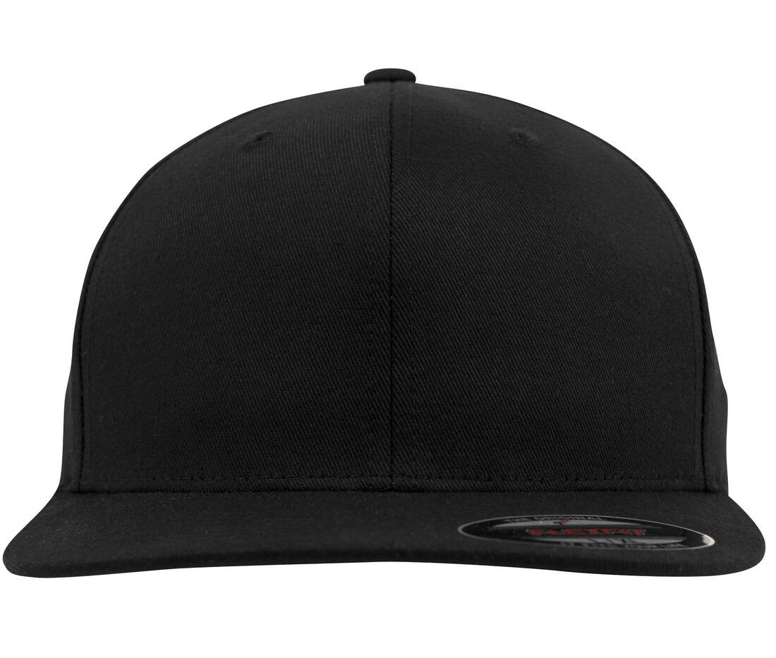 FLEXFIT 6277FV - Casquette visière plate