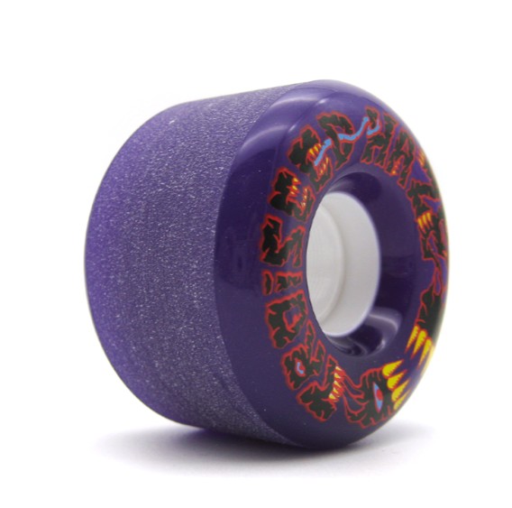 Haze Wheels Haze X 3CCD Soft 60mm 85A