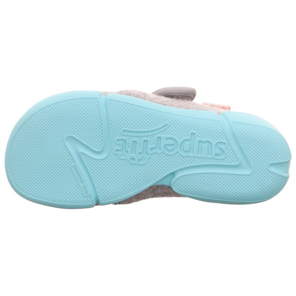 Superfit - Kid's Venti B - Chaussons classiques