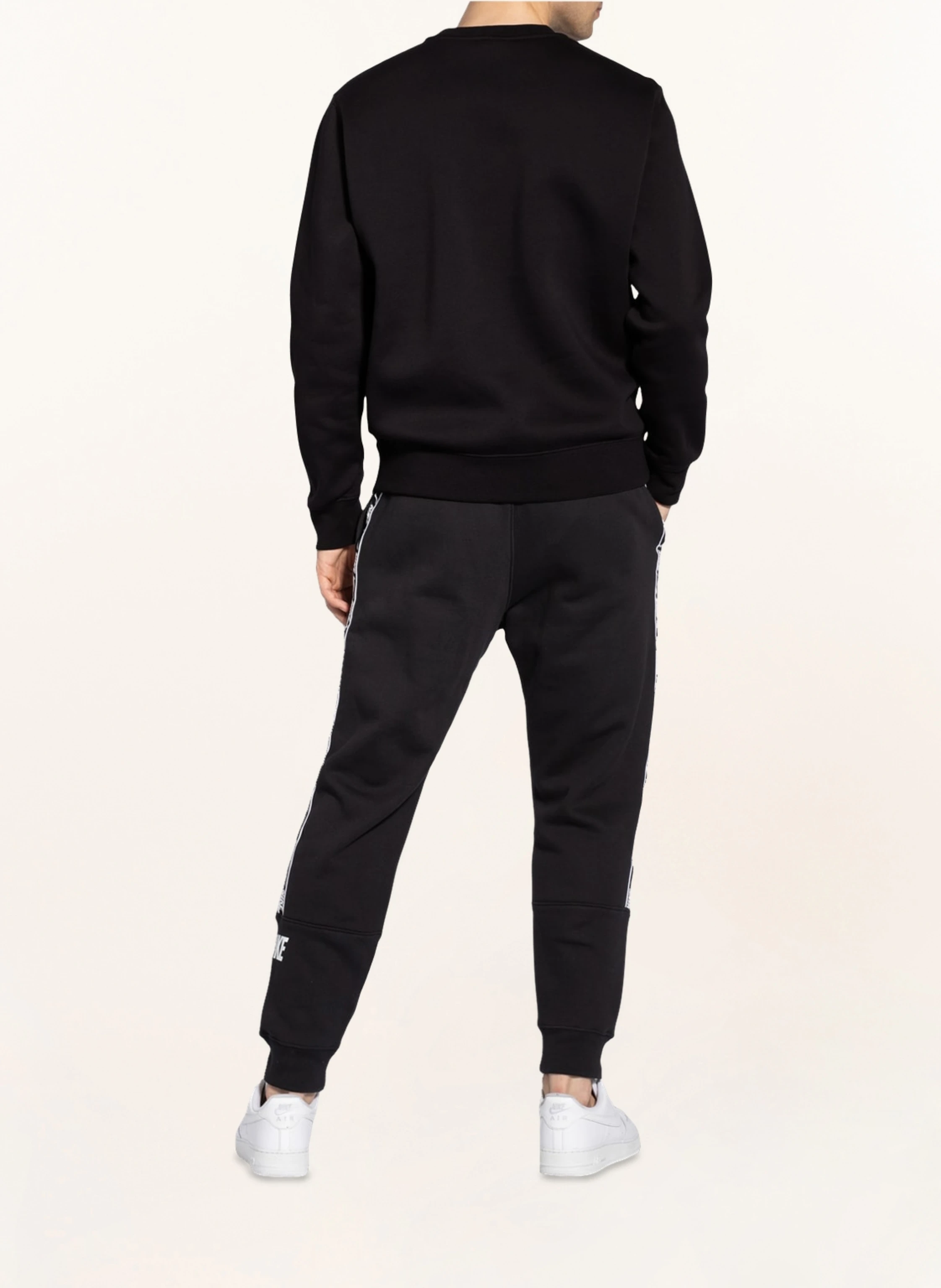 Nike Sweatshirt