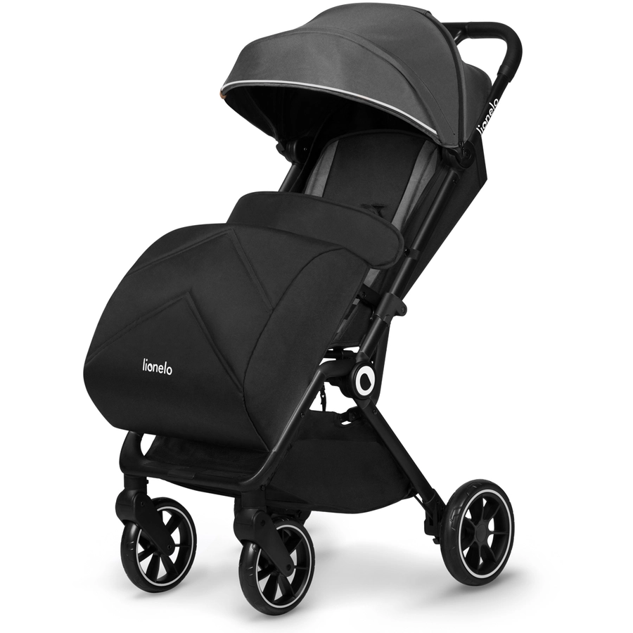 lionelo Buggy Cloe Grey Stone