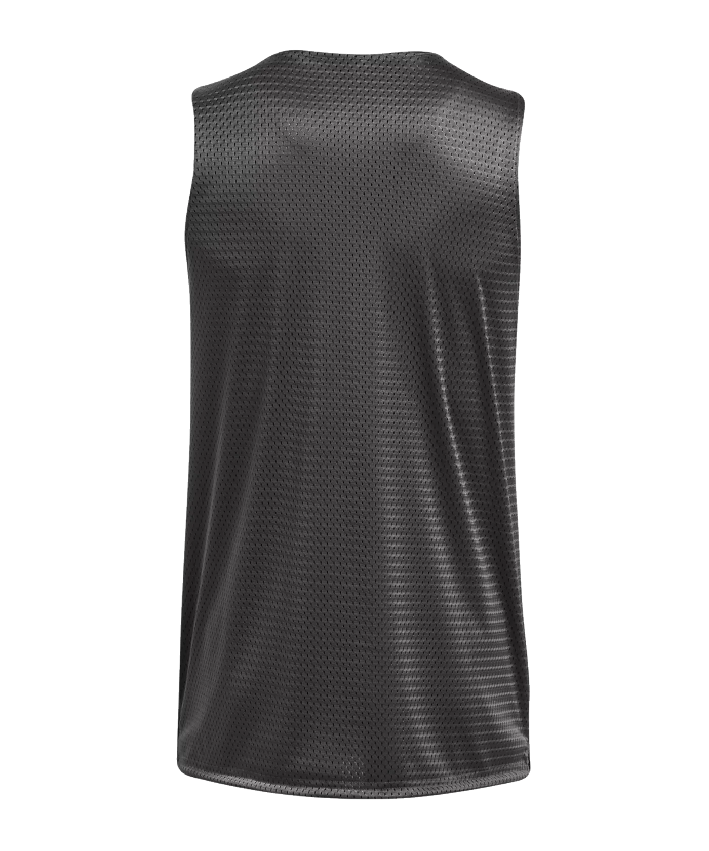 Under Armour Baseline Reversible Tanktop Grau F025