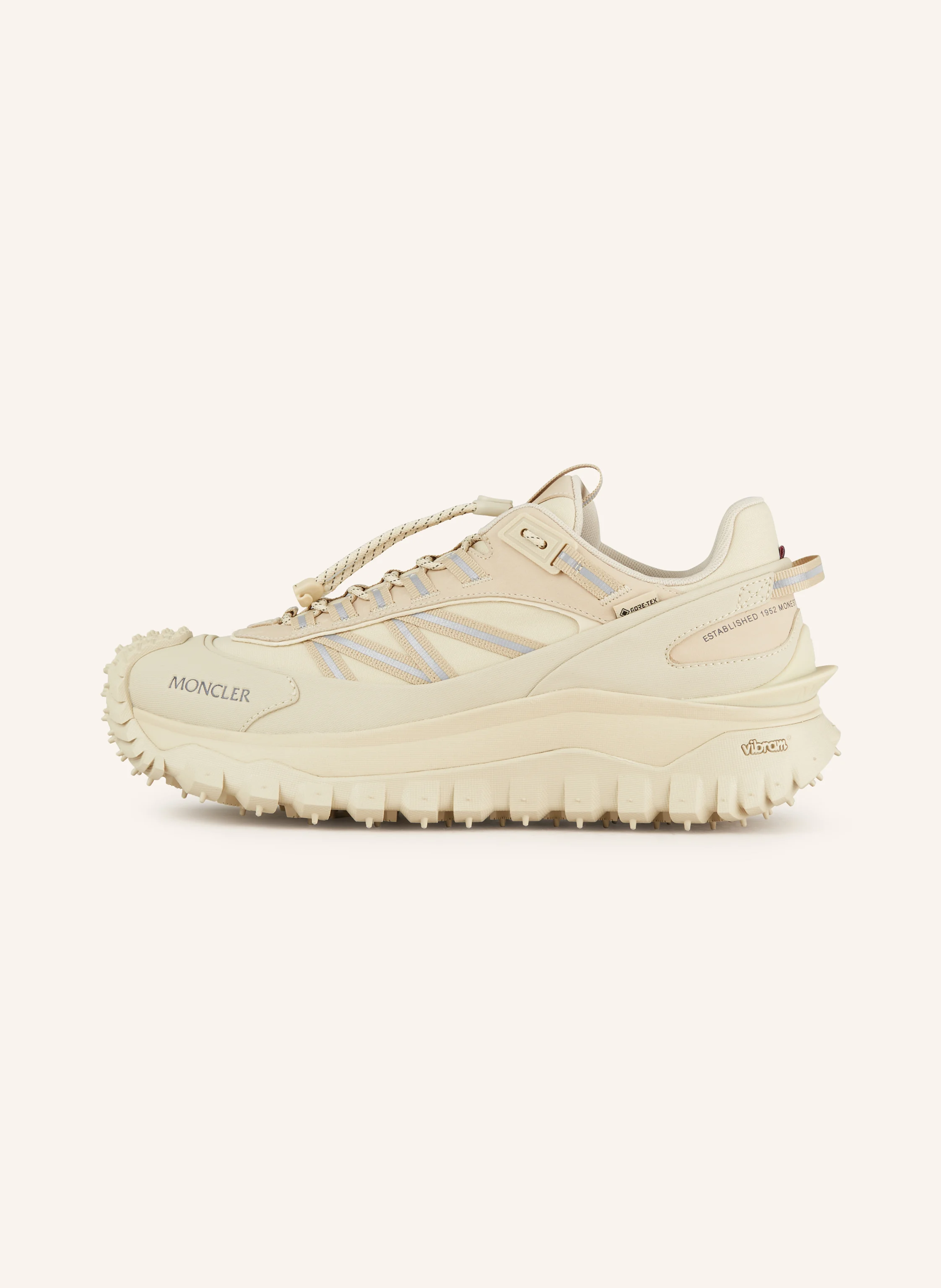 MONCLER Sneaker TRAILGRIP GTX
