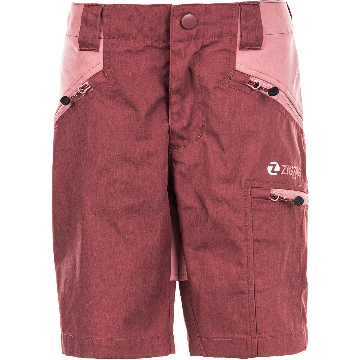 ZigZag Bono turshorts, barn