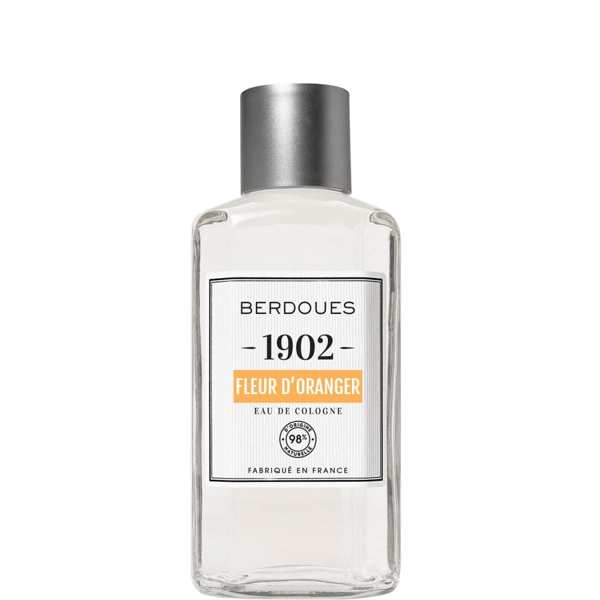 Berdoues 1902 Tradition Eau de Cologne Fleur d'Oranger
