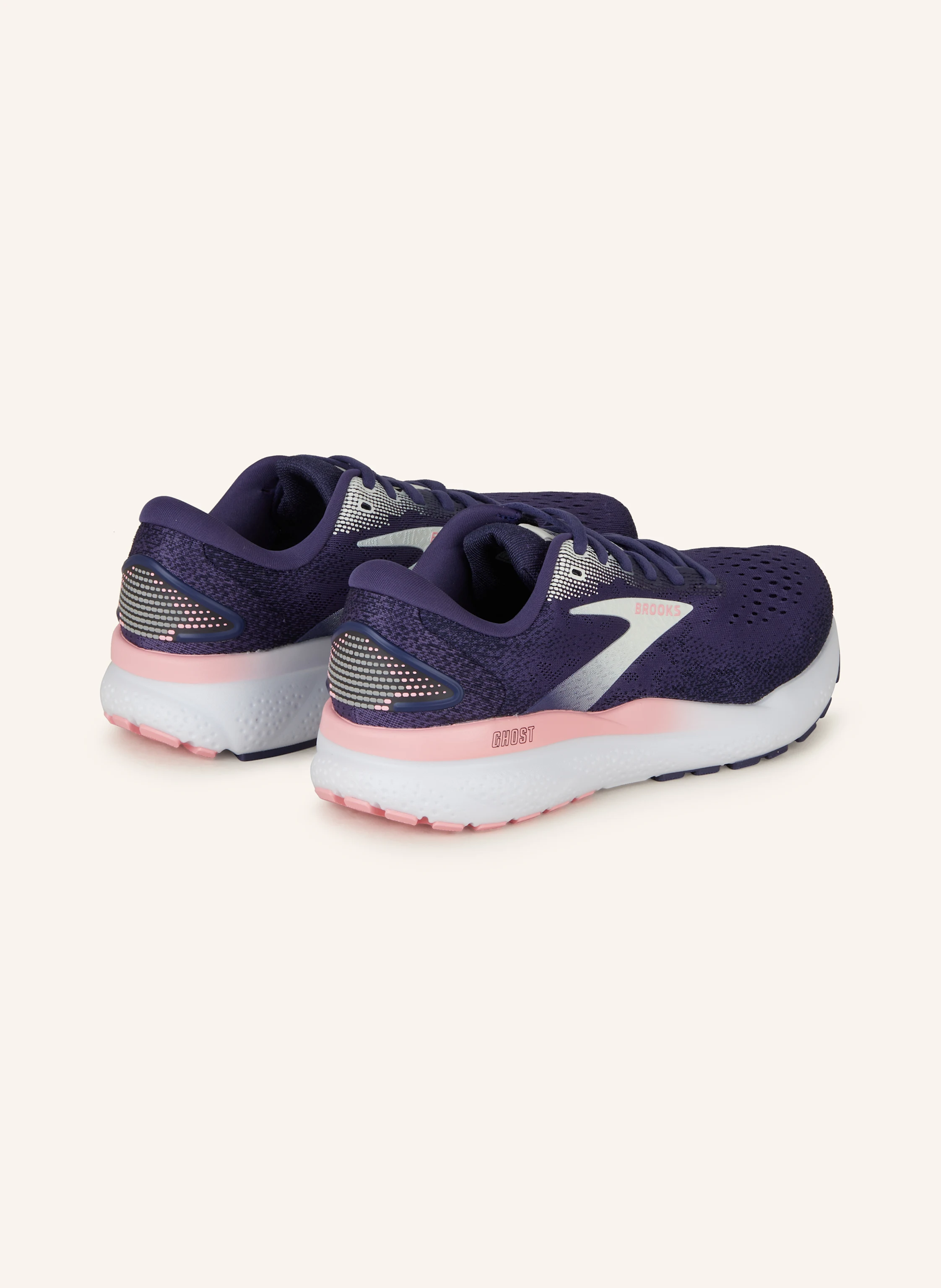 BROOKS Laufschuhe GHOST 16