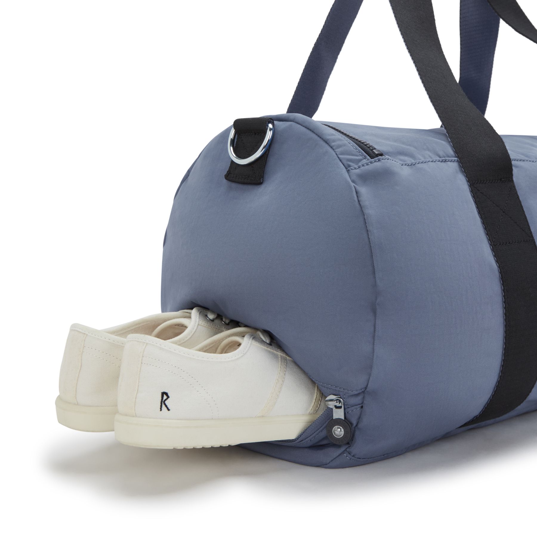 ARGUS S Petit sac de sport week-end avec compartiment à chaussures - Blue Lover