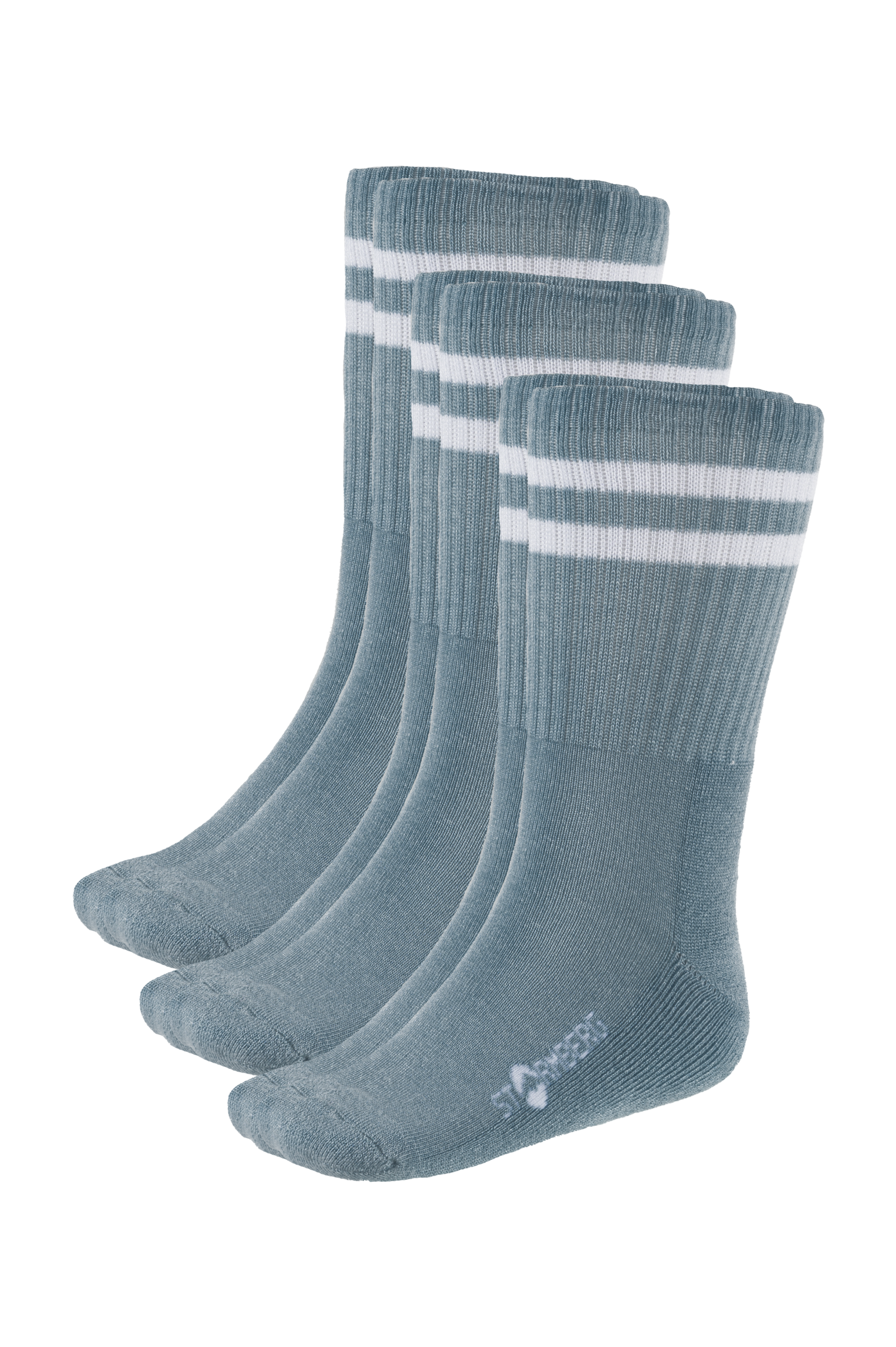 Stormberg Hyen bambus sokk 3-pack barn 1-7