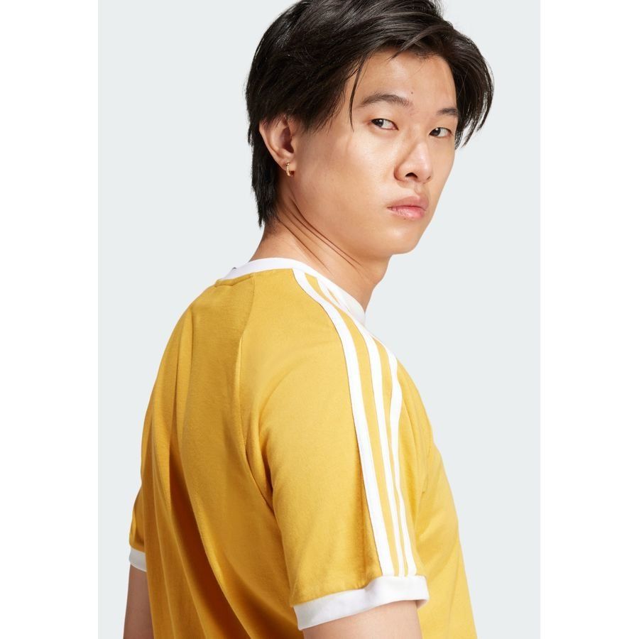 Adidas Original T-shirt 3 bandes Adicolor Classics