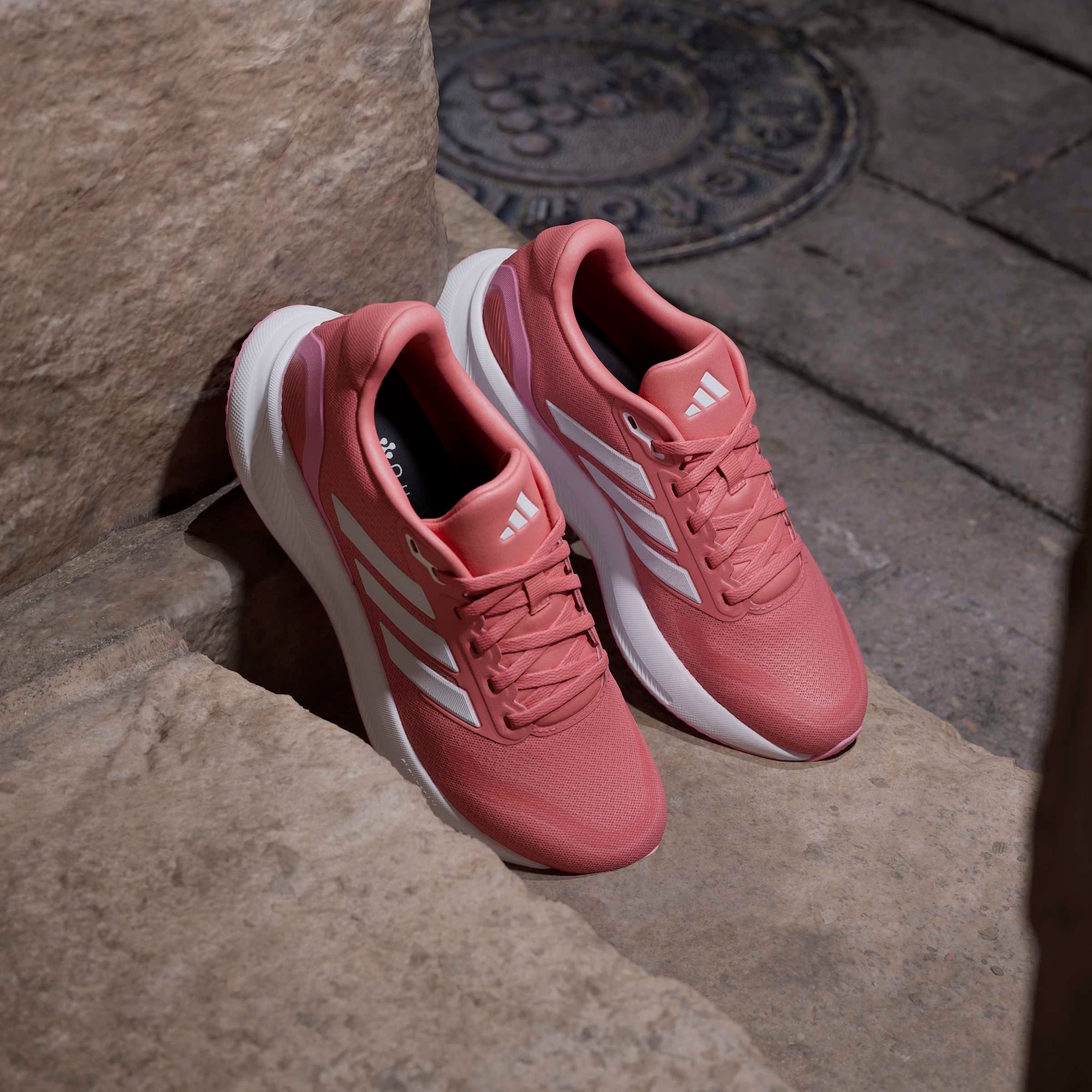 adidas Performance Laufschuh »RUNFALCON 5«